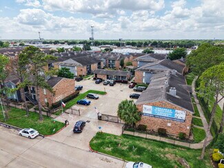 Plus de détails pour 5455 Timber Creek Place Dr, Houston, TX - Multi-résidentiel à vendre