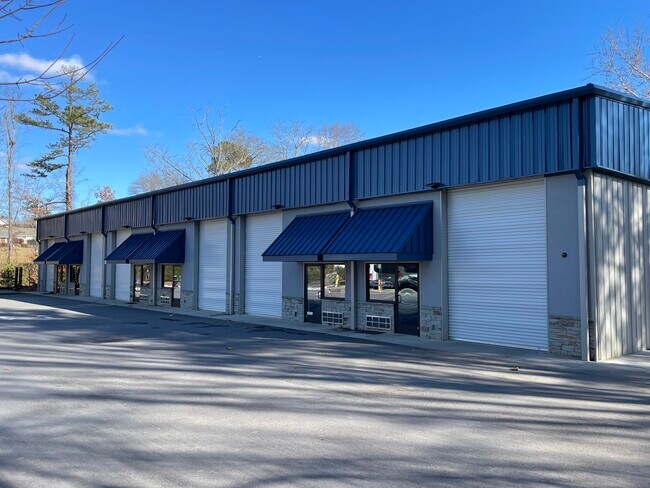 More details for 85 Shiloh Rd, Asheville, NC - Flex for Lease