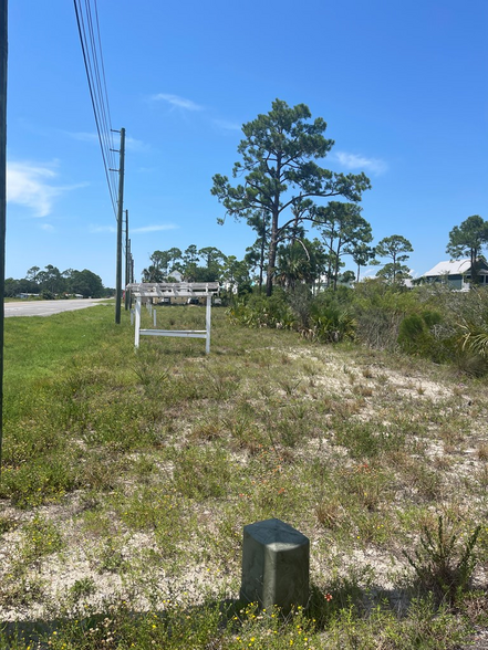 000 W Hwy 98, Port Saint Joe, FL for sale - Building Photo - Image 3 of 17