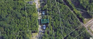 Plus de détails pour 1311 South 1st Avenue, Hopewell, VA - Terrain à vendre