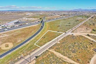 More details for Mariposa Rd, Oak Hills, CA - Land for Sale