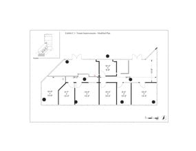 12000 Biscayne Blvd, Miami, FL for lease Site Plan- Image 1 of 7