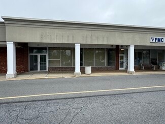 More details for 45 Constitution Blvd, Kutztown, PA - Office/Retail for Lease