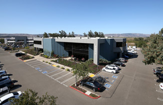 More details for 2811 Airpark Rd, Santa Maria, CA - Office for Lease