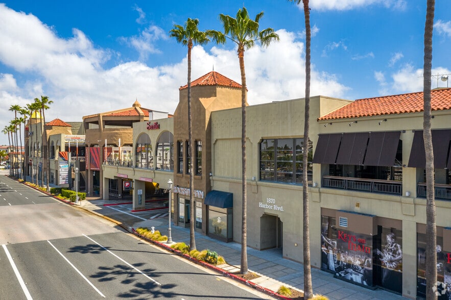 1870 Harbor Blvd, Costa Mesa, CA for lease - Building Photo - Image 3 of 10