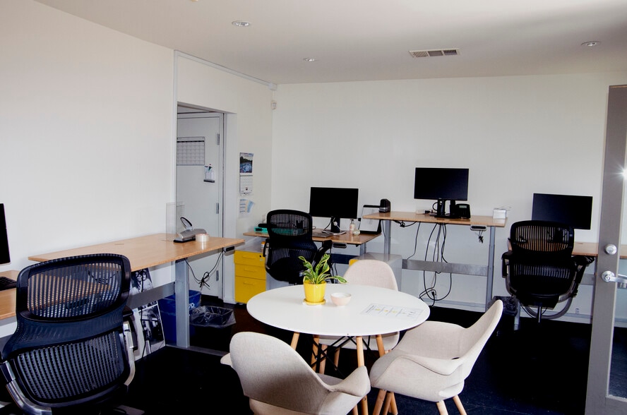 12906 Venice Blvd, Los Angeles, CA for lease - Interior Photo - Image 3 of 23