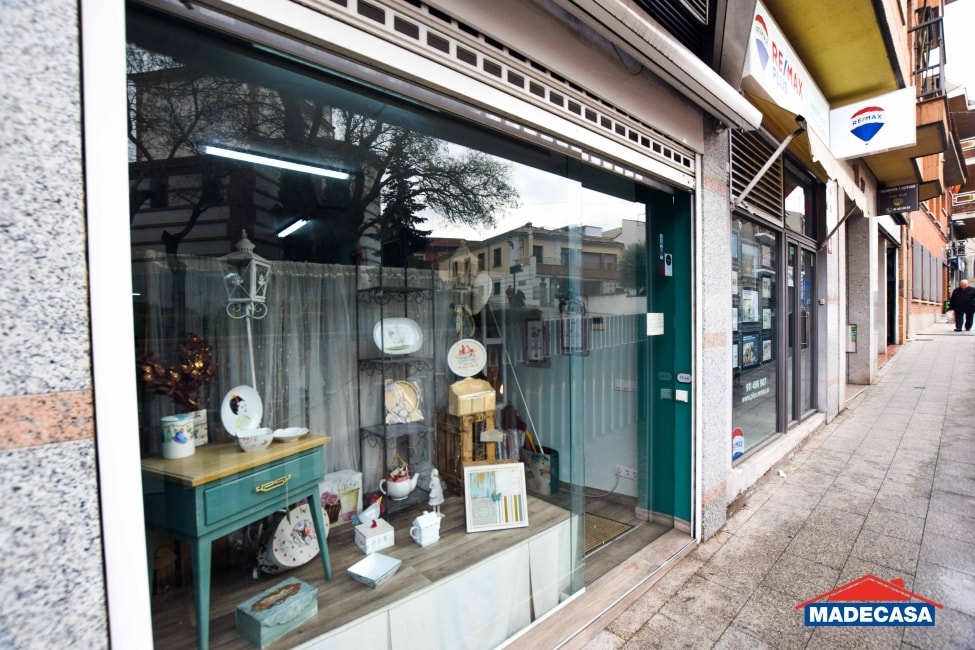 Pozuelo de Alarcón, MAD 28223 - Unit Puerta 02 -  - Interior Photo - Image 1 of 17