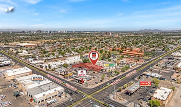 1616 N 24th St, Phoenix, AZ for lease Interior Photo- Image 1 of 9