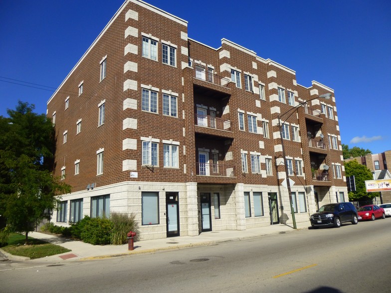 720 W 47th St, Chicago, IL for sale - Building Photo - Image 1 of 1