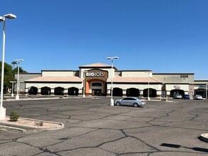 2316-2330 W Bethany Home Rd, Phoenix, AZ for lease Building Photo- Image 2 of 2
