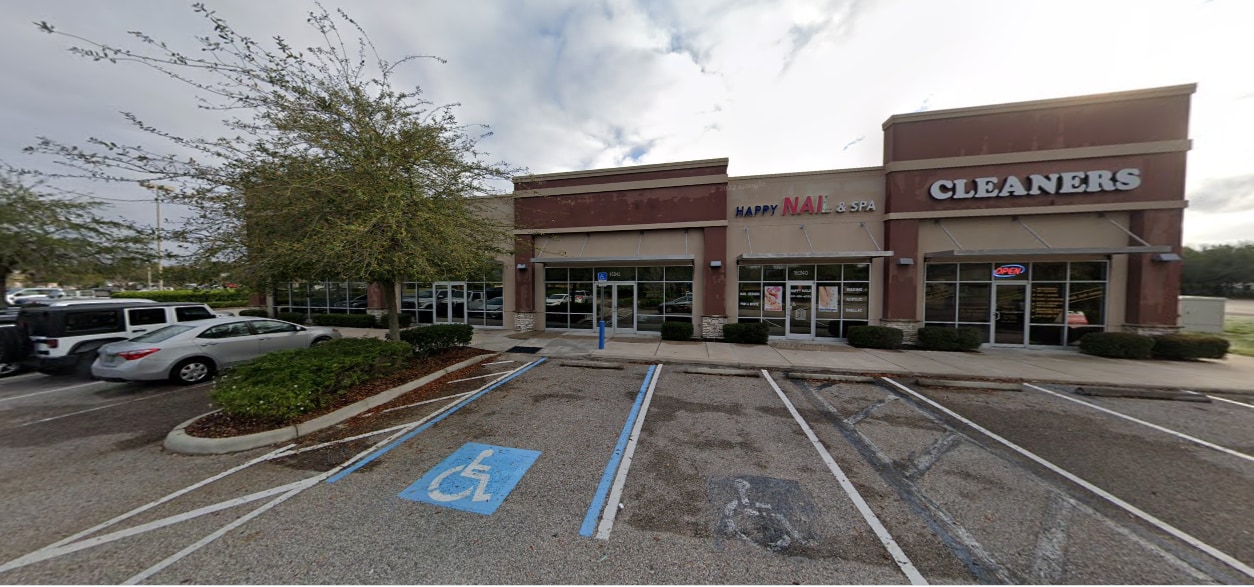 16238-16244 FL-54, Odessa, FL for lease Building Photo- Image 1 of 5
