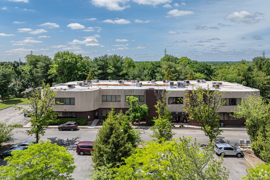 1553 State Route 27, Somerset, NJ for sale - Building Photo - Image 3 of 9
