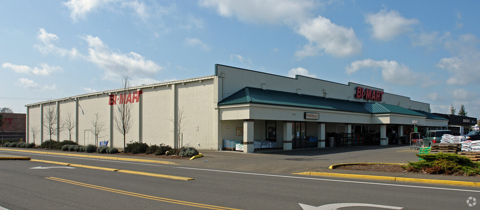 2152-2272 Santiam Hwy SE, Albany, OR for sale - Primary Photo - Image 1 of 4