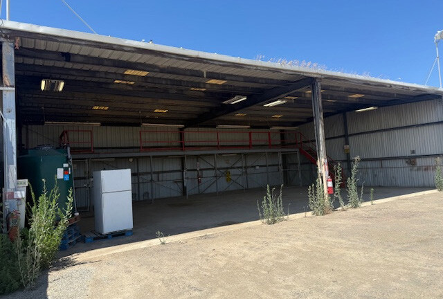 16199 9th St, Huron, CA for sale - Building Photo - Image 1 of 3