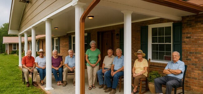 Plus de détails pour 2500 Olivet Ct, Greensboro, NC - Soins de santé à vendre