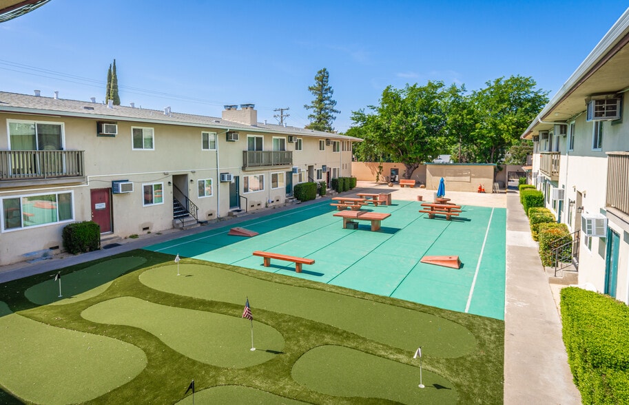 4743 Marconi Ave, Carmichael, CA for sale - Building Photo - Image 3 of 6