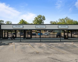 103-111 Park St, Walworth, WI à louer Photo du bâtiment- Image 1 de 11