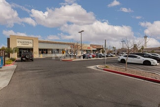 More details for 2400 S Rancho Dr, Las Vegas, NV - Retail for Lease