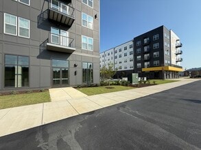 340 W 3rd St SW, Rome, GA for lease Interior Photo- Image 2 of 7