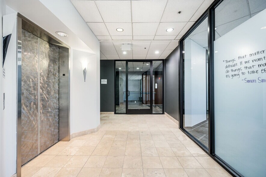 1995 N 1st St, San Jose, CA à louer - Photo intérieure - Image 3 de 10