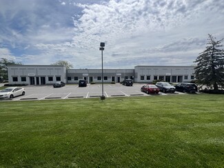 More details for 7301 E 90th St, Indianapolis, IN - Flex for Lease