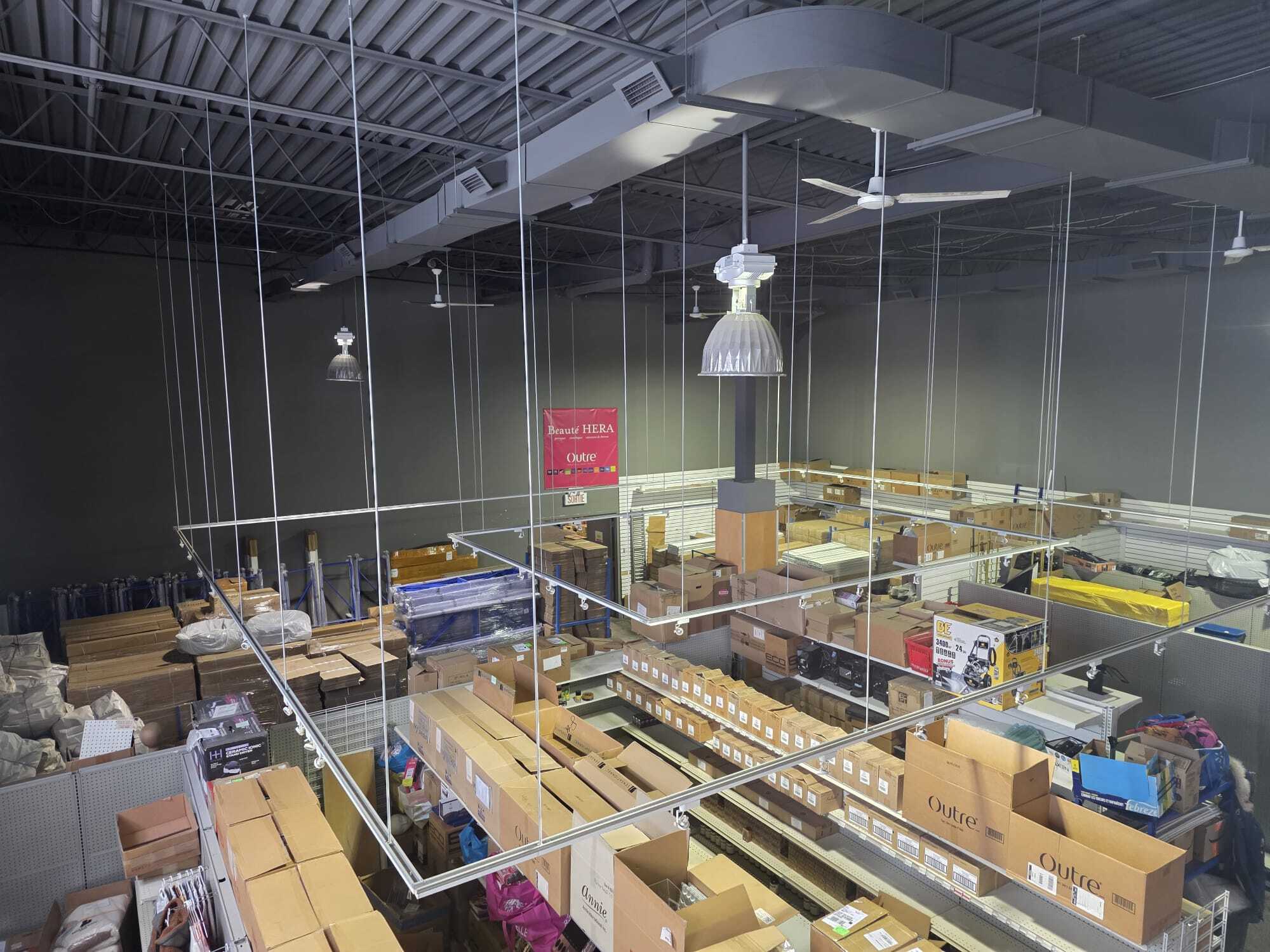 3539-3591 Rue Ashby, Saint-Laurent, QC à louer Photo intérieure- Image 1 de 6