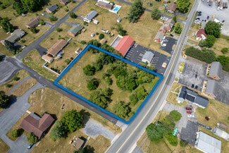 More details for 0 Tinkling Springs rd, Fishersville, VA - Land for Sale