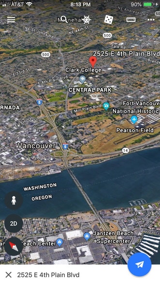 2513-2619 E Fourth Plain Blvd, Vancouver, WA for lease - Building Photo - Image 1 of 39