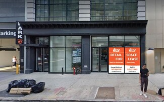 Plus de détails pour 397 Bridge St, Brooklyn, NY - Vente au détail à louer