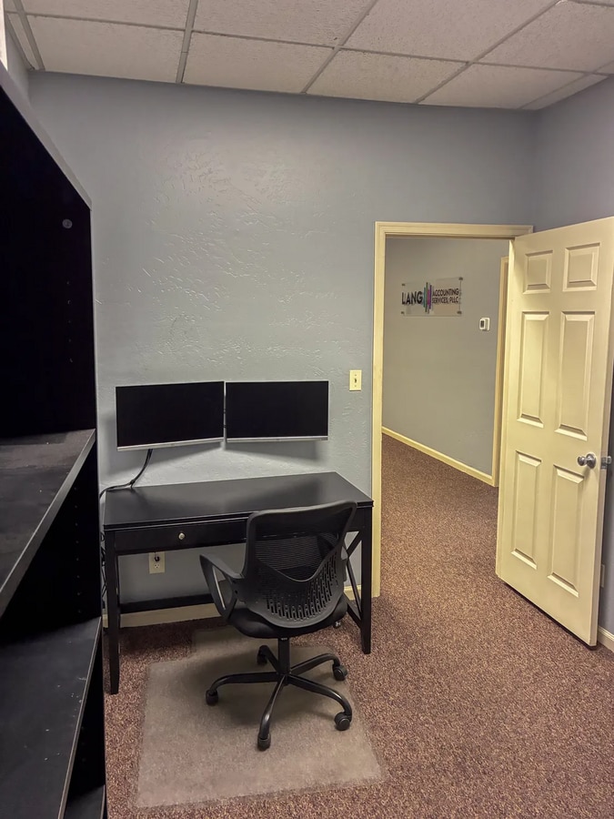 6625 S Rural Rd, Tempe, AZ 85283 - Unité 102 - - Photo intérieure - Image 2 of 12