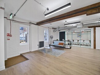 Plus de détails pour 56 Ayres St, Londres - Bureau à louer