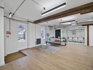 More details for 56 Ayres St, London - Office for Lease