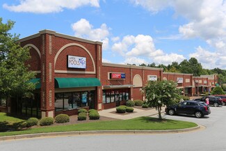 Plus de détails pour 800 Highway 54 W, Fayetteville, GA - Commerce de détail à louer