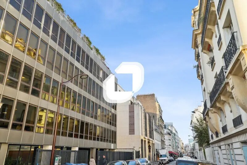 27-29 Rue Des Poissonniers, Neuilly-sur-Seine à louer Photo du bâtiment- Image 1 de 13