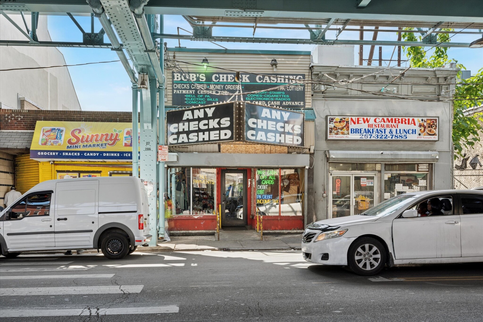 2777 Kensington Ave, Philadelphia, PA for sale Primary Photo- Image 1 of 16