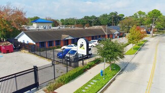 Plus de détails pour 2526 Walnut Bend, Houston, TX - Commerce de détail à vendre