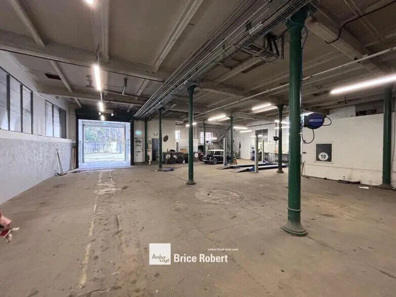 263 Route De Leveau, Vienne à vendre - Photo du bâtiment - Image 3 de 12