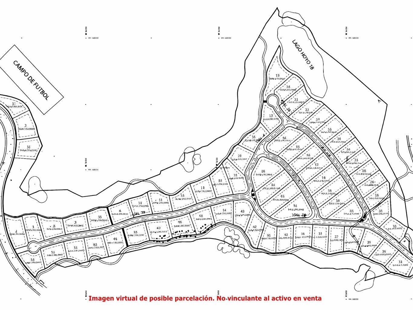 Land in Jerez de la Frontera, Cádiz for lease Building Photo- Image 1 of 9