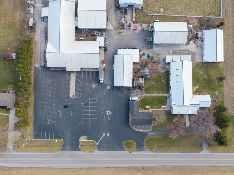 8100 Harding Hwy, Lima, OH for sale - Building Photo - Image 3 of 6