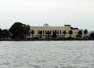 Plus de détails pour 39 Treasure Island Rd, San Francisco, CA - Bureau à louer