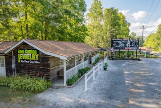 Plus de détails pour 14622 North Carolina 226, Spruce Pine, NC - Commerce de détail à vendre