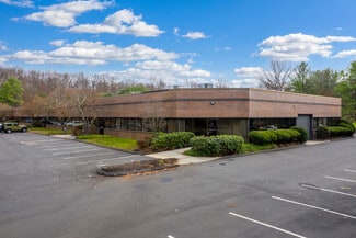 More details for 204 Spring Hill Rd, Trumbull, CT - Flex for Lease