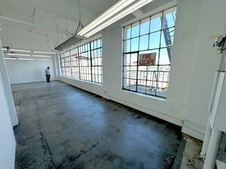 Plus de détails pour 808 Wall St, Los Angeles, CA - Vente au détail, Industriel à louer