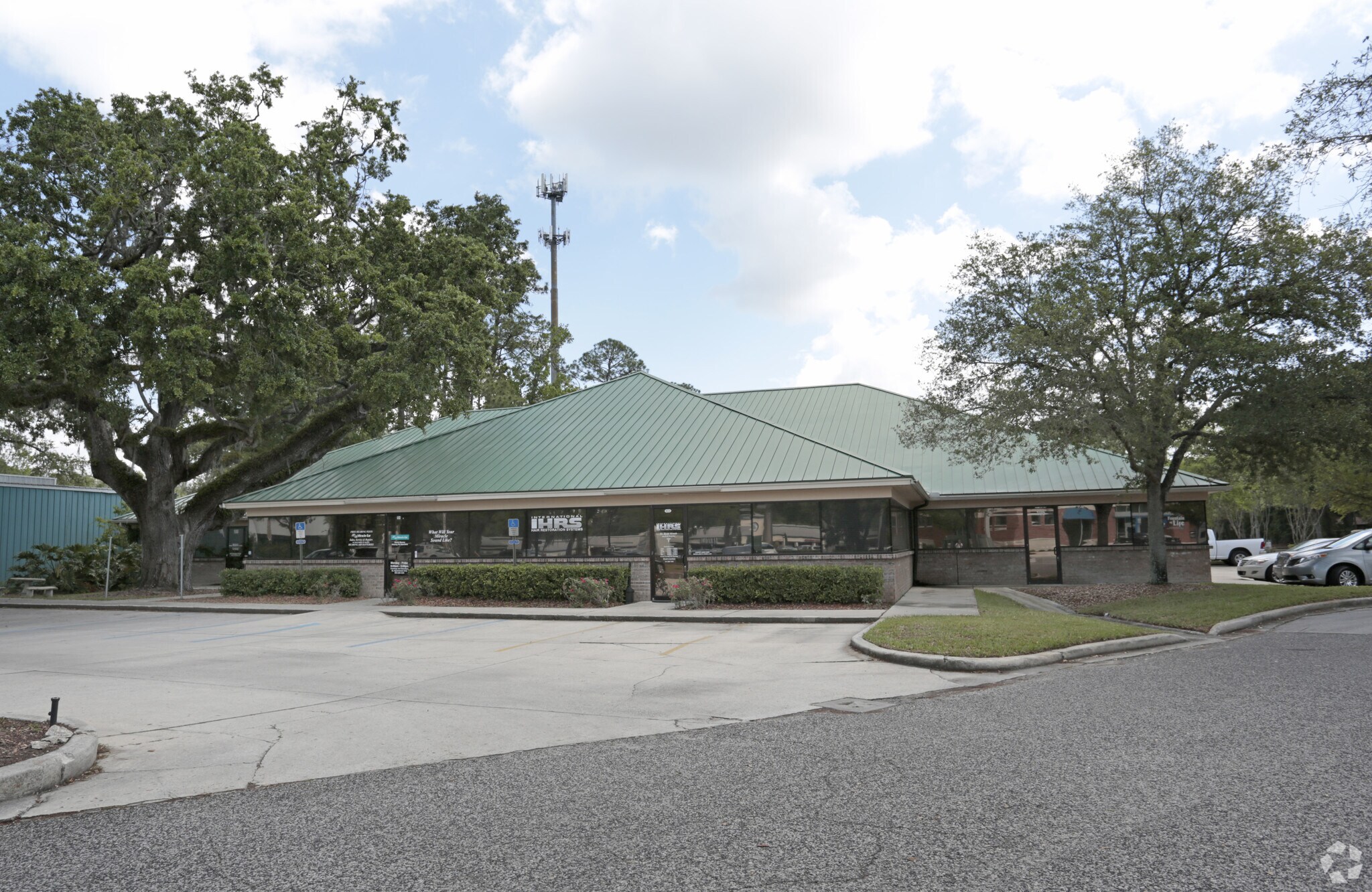 11363 San Jose Blvd, Jacksonville, FL à louer Photo du bâtiment- Image 1 de 9