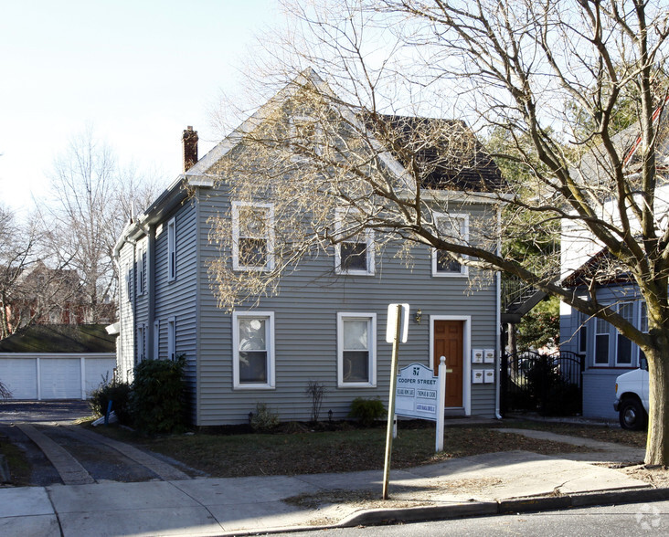 57 Cooper St, Woodbury, NJ à vendre - Photo principale - Image 1 de 4