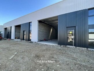 More details for Industrial for Lease