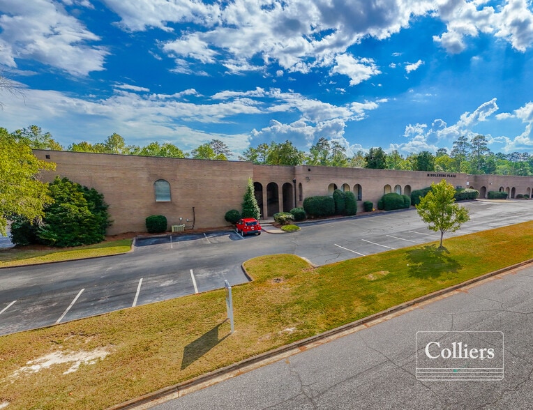 2712 Middleburg Dr, Columbia, SC à vendre - Photo du bâtiment - Image 2 de 4