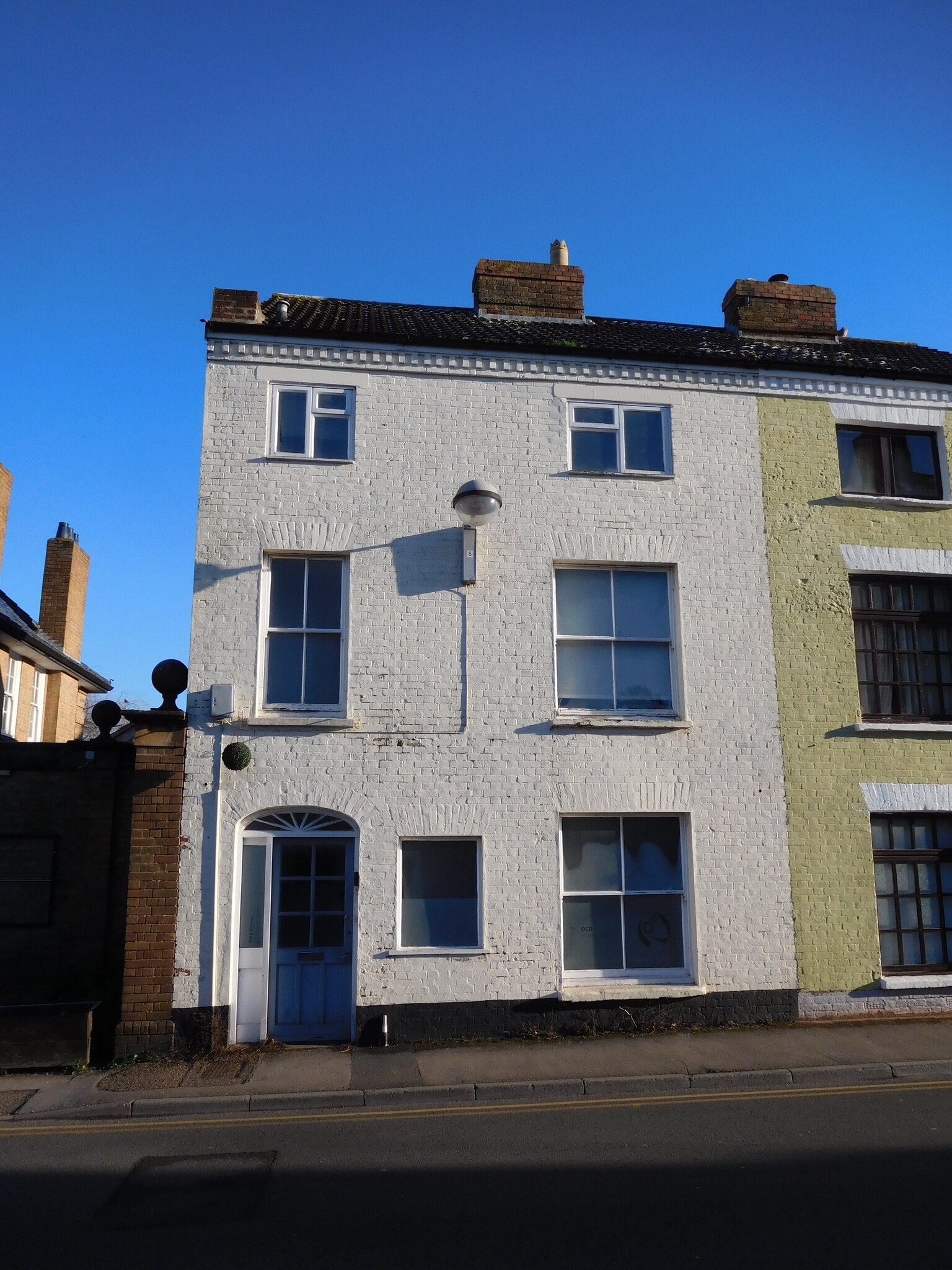27 Canon St, Taunton for sale Building Photo- Image 1 of 7