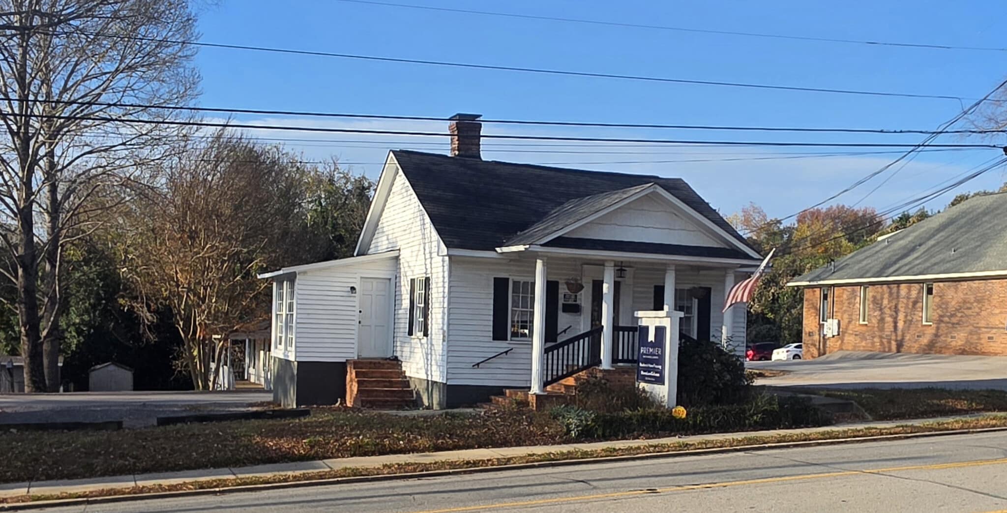 515 E Main St, Lexington, SC for sale Primary Photo- Image 1 of 7