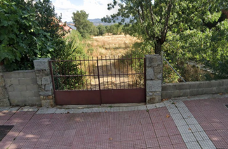 Plus de détails pour Paseo San Sebastian, 31 (A), Becerril de la Sierra - Terrain à vendre